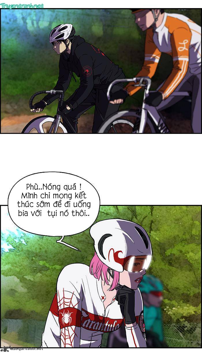 Thể Thao Cực Hạn Chapter 73 - Trang 2