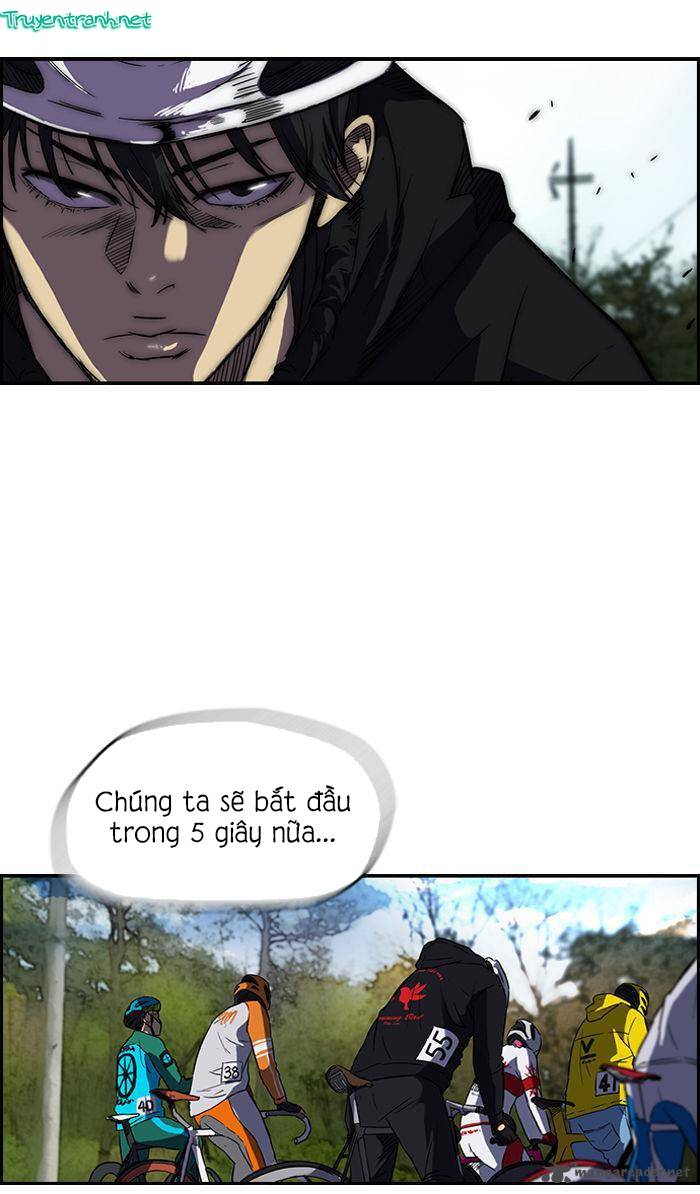 Thể Thao Cực Hạn Chapter 73 - Trang 2