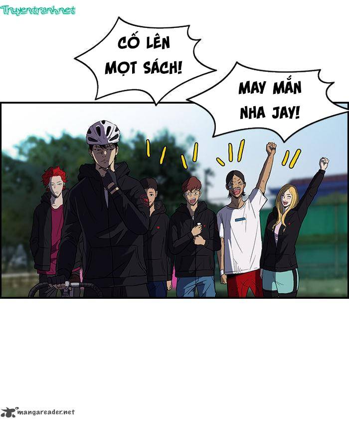 Thể Thao Cực Hạn Chapter 73 - Trang 2