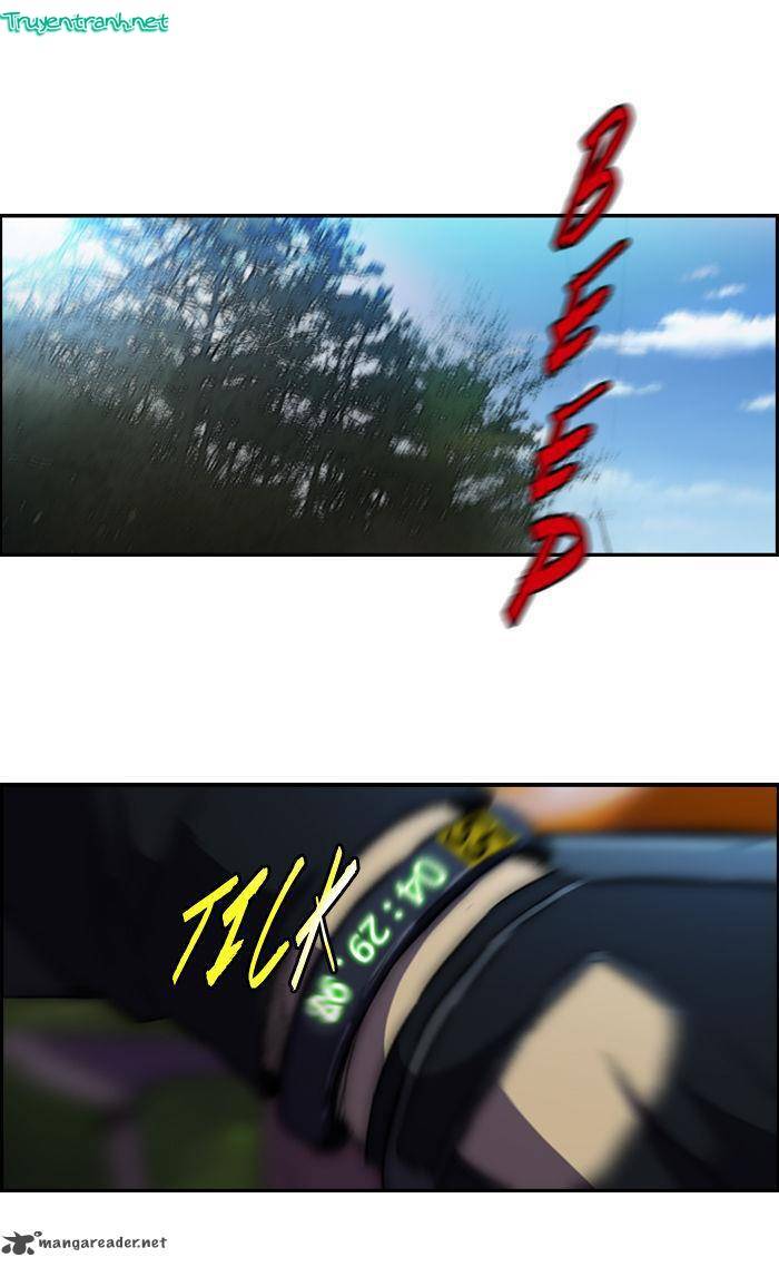 Thể Thao Cực Hạn Chapter 73 - Trang 2