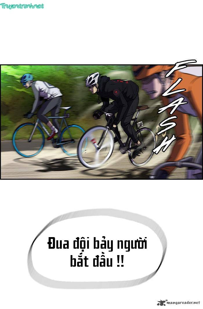 Thể Thao Cực Hạn Chapter 73 - Trang 2