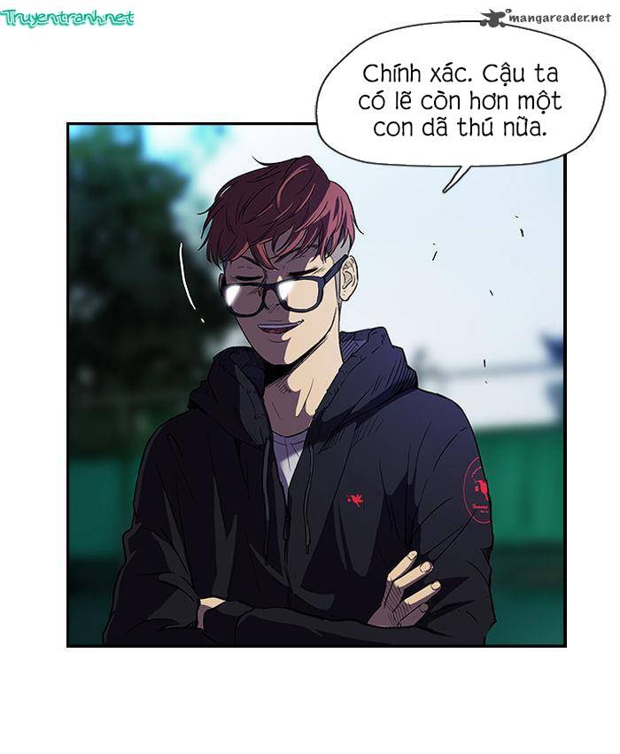 Thể Thao Cực Hạn Chapter 73 - Trang 2