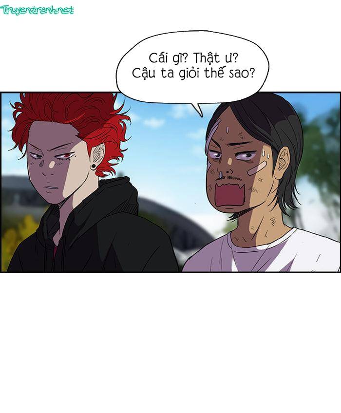 Thể Thao Cực Hạn Chapter 73 - Trang 2