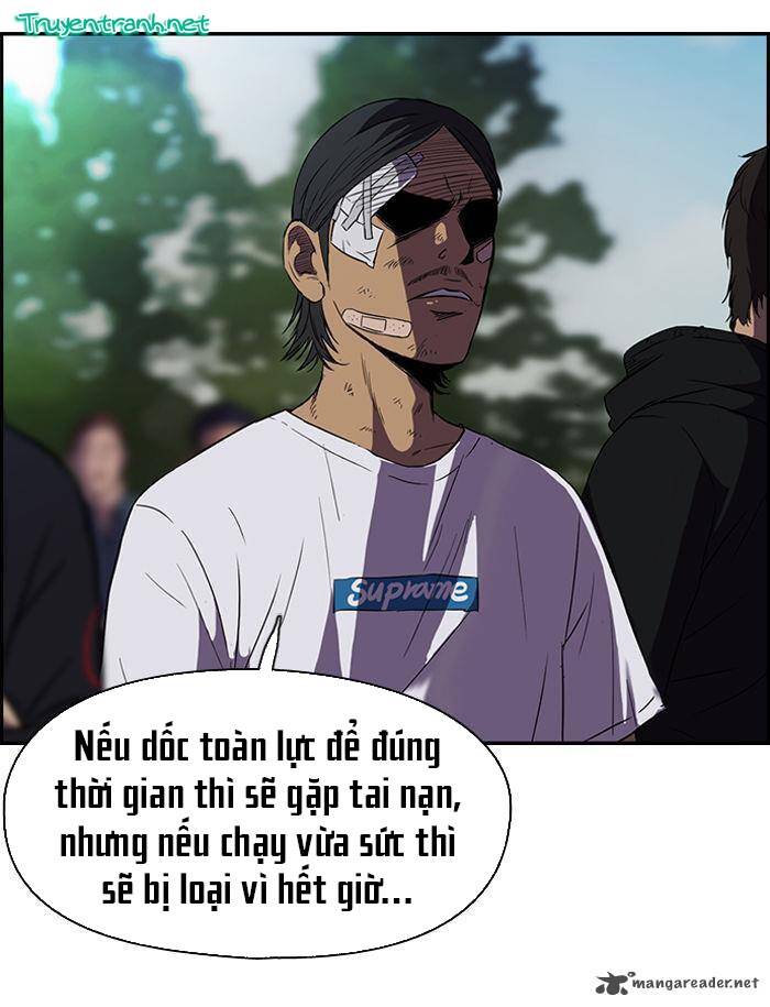 Thể Thao Cực Hạn Chapter 74 - Trang 2