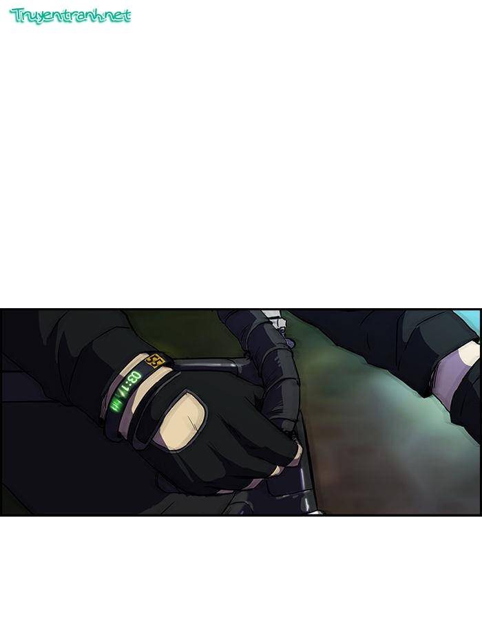 Thể Thao Cực Hạn Chapter 74 - Trang 2