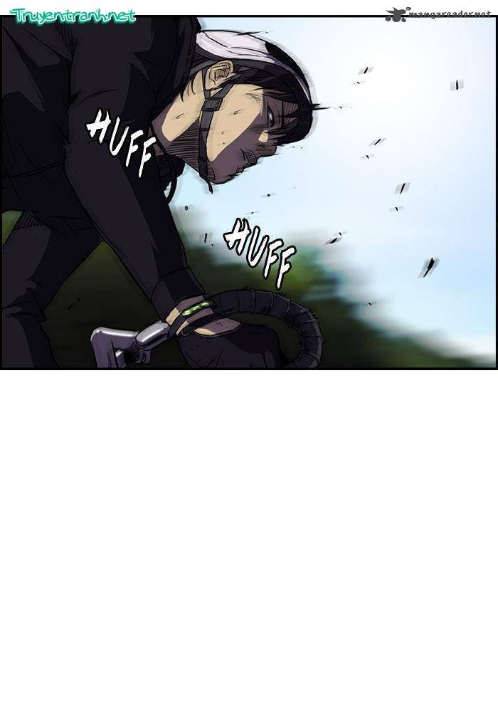 Thể Thao Cực Hạn Chapter 74 - Trang 2