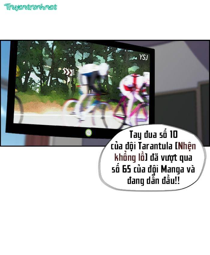 Thể Thao Cực Hạn Chapter 74 - Trang 2