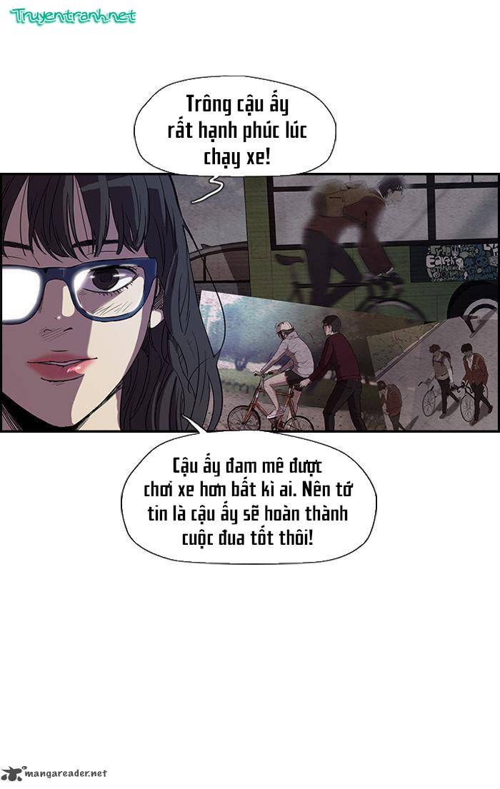 Thể Thao Cực Hạn Chapter 74 - Trang 2