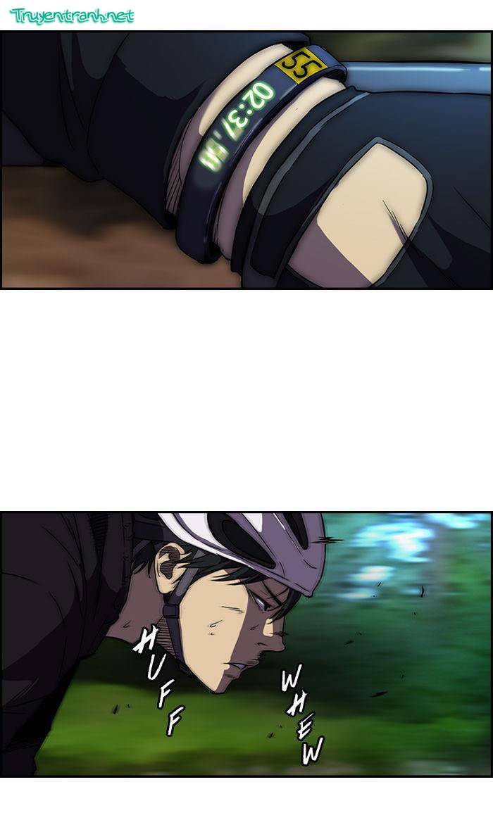 Thể Thao Cực Hạn Chapter 74 - Trang 2