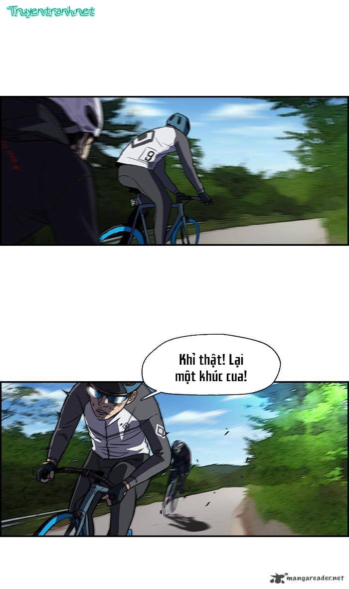 Thể Thao Cực Hạn Chapter 74 - Trang 2