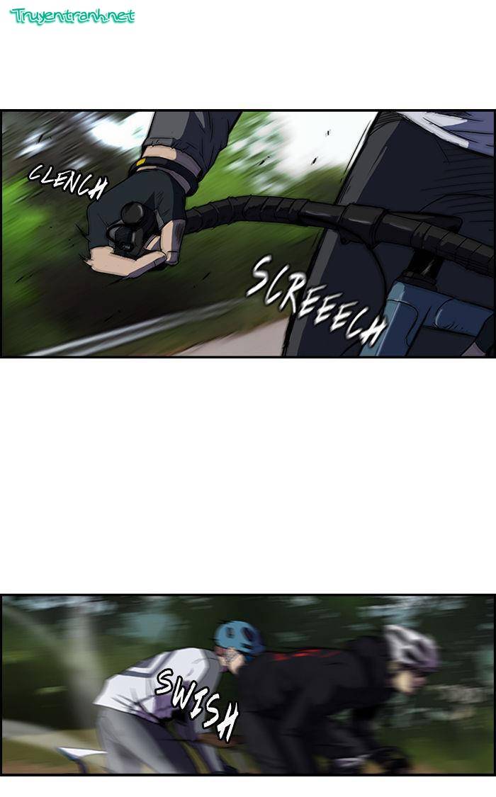 Thể Thao Cực Hạn Chapter 74 - Trang 2