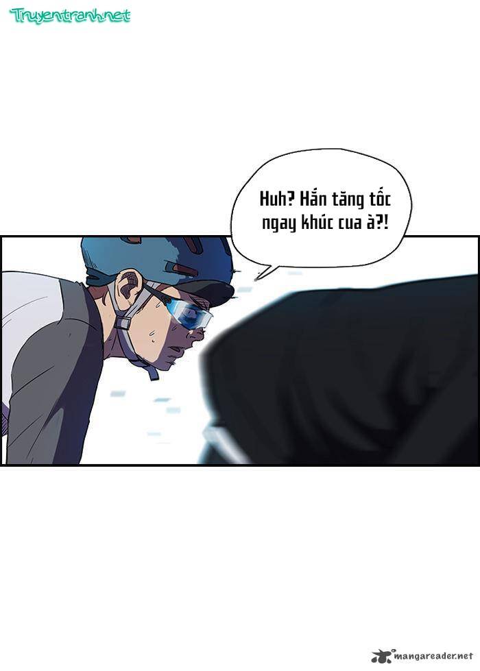 Thể Thao Cực Hạn Chapter 74 - Trang 2