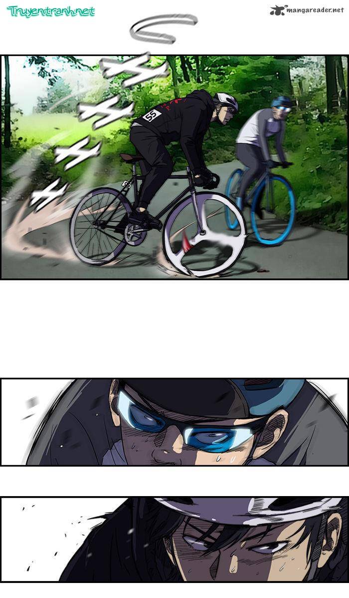 Thể Thao Cực Hạn Chapter 74 - Trang 2