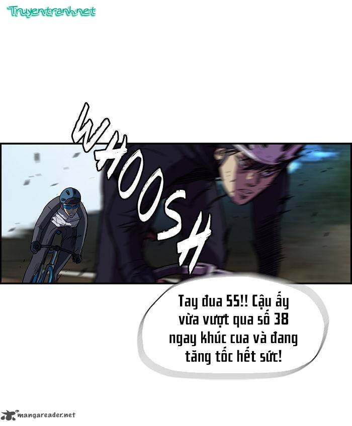 Thể Thao Cực Hạn Chapter 74 - Trang 2