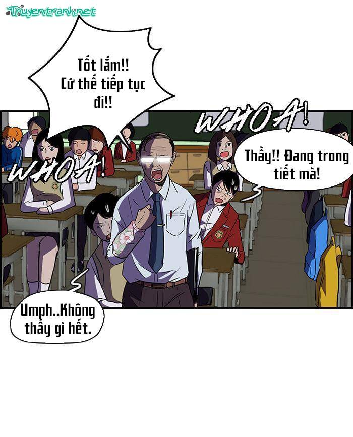 Thể Thao Cực Hạn Chapter 74 - Trang 2