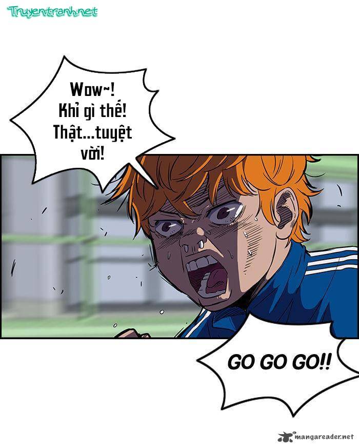 Thể Thao Cực Hạn Chapter 74 - Trang 2