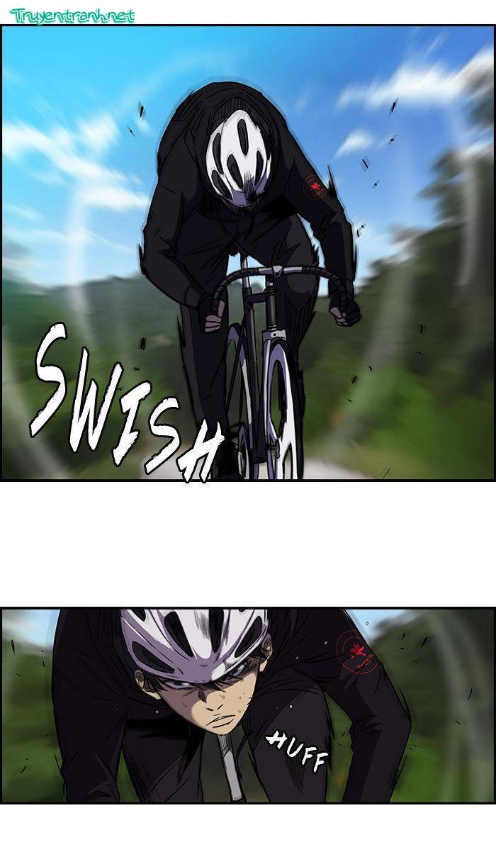 Thể Thao Cực Hạn Chapter 74 - Trang 2