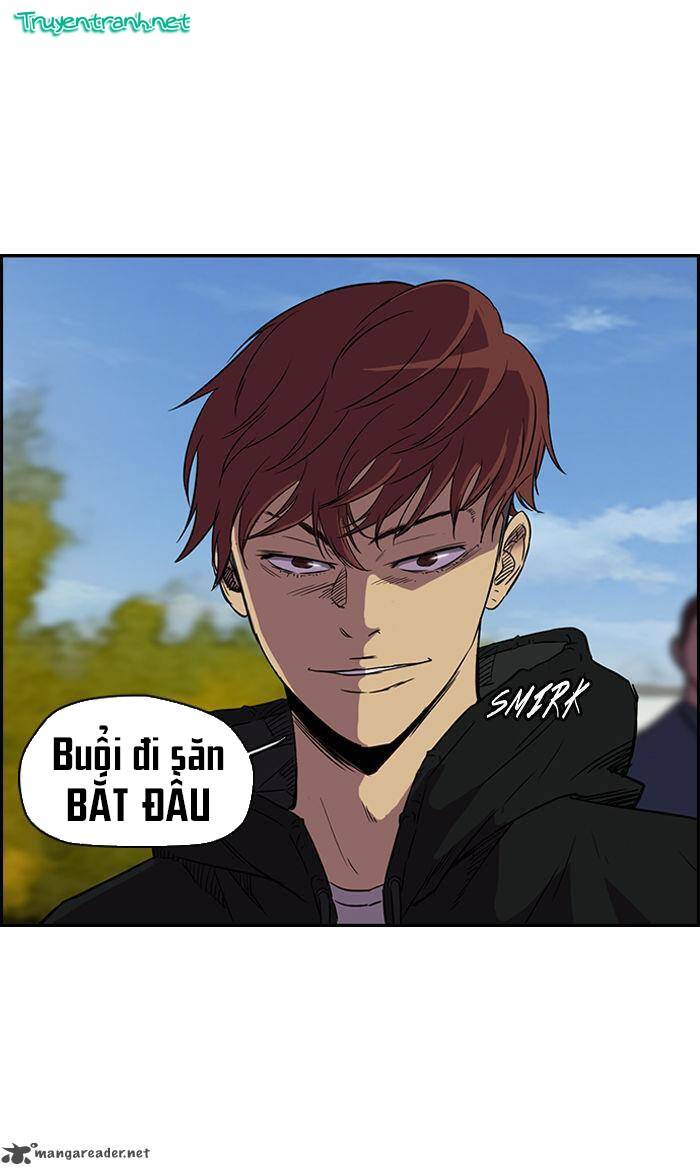 Thể Thao Cực Hạn Chapter 74 - Trang 2