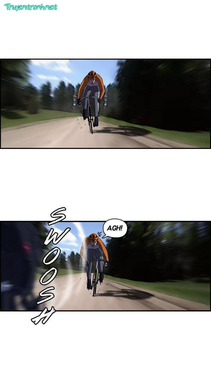 Thể Thao Cực Hạn Chapter 74 - Trang 2