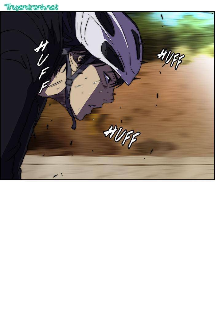 Thể Thao Cực Hạn Chapter 74 - Trang 2