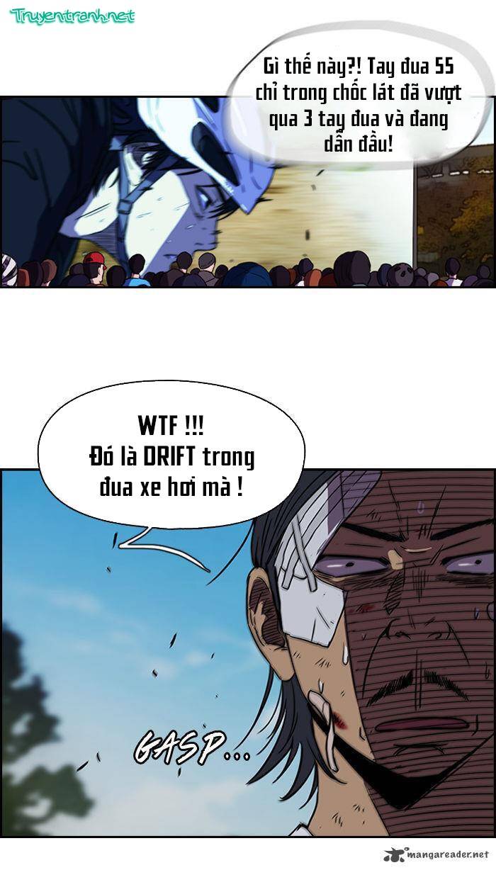 Thể Thao Cực Hạn Chapter 74 - Trang 2