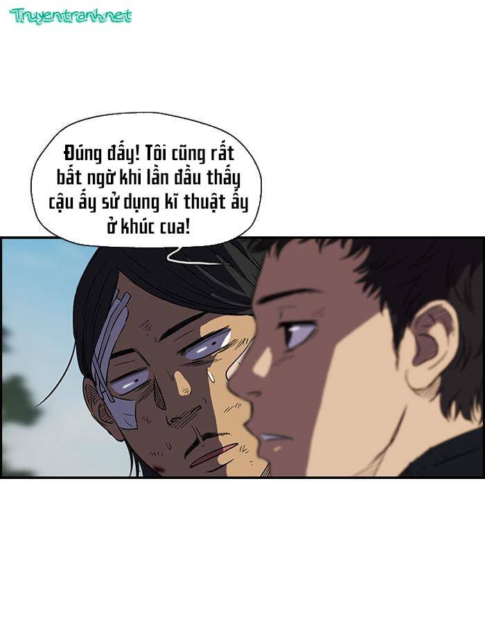 Thể Thao Cực Hạn Chapter 74 - Trang 2