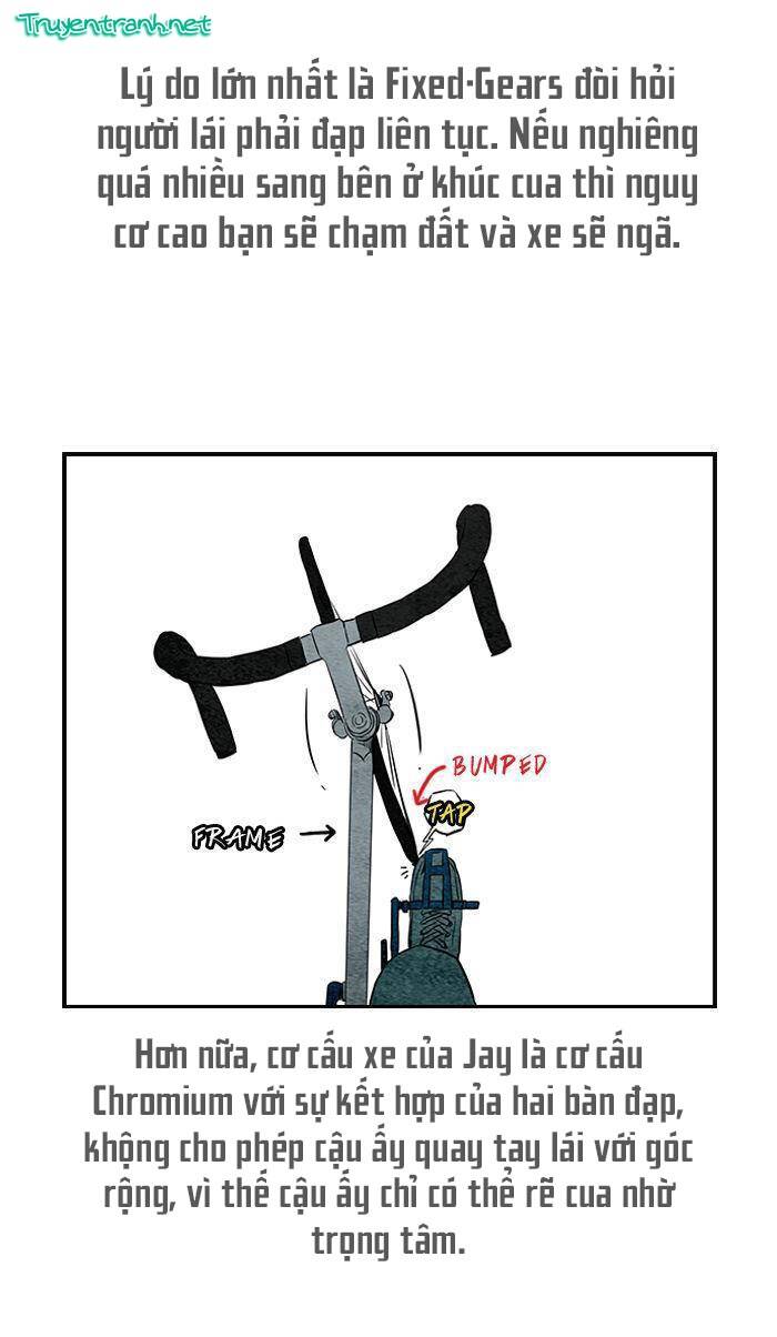 Thể Thao Cực Hạn Chapter 74 - Trang 2