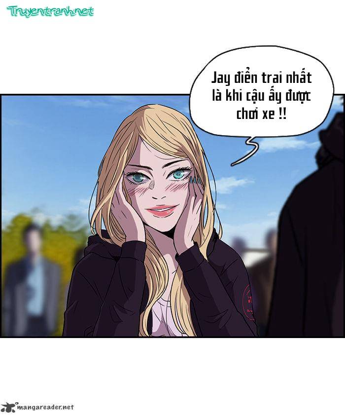 Thể Thao Cực Hạn Chapter 74 - Trang 2