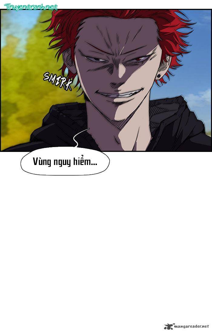 Thể Thao Cực Hạn Chapter 74 - Trang 2