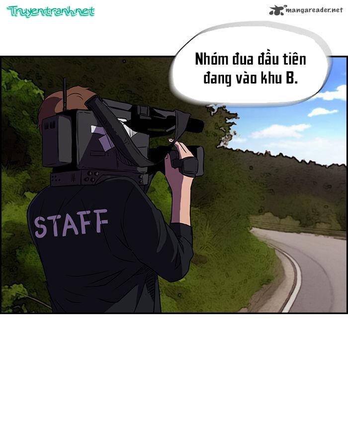 Thể Thao Cực Hạn Chapter 74 - Trang 2