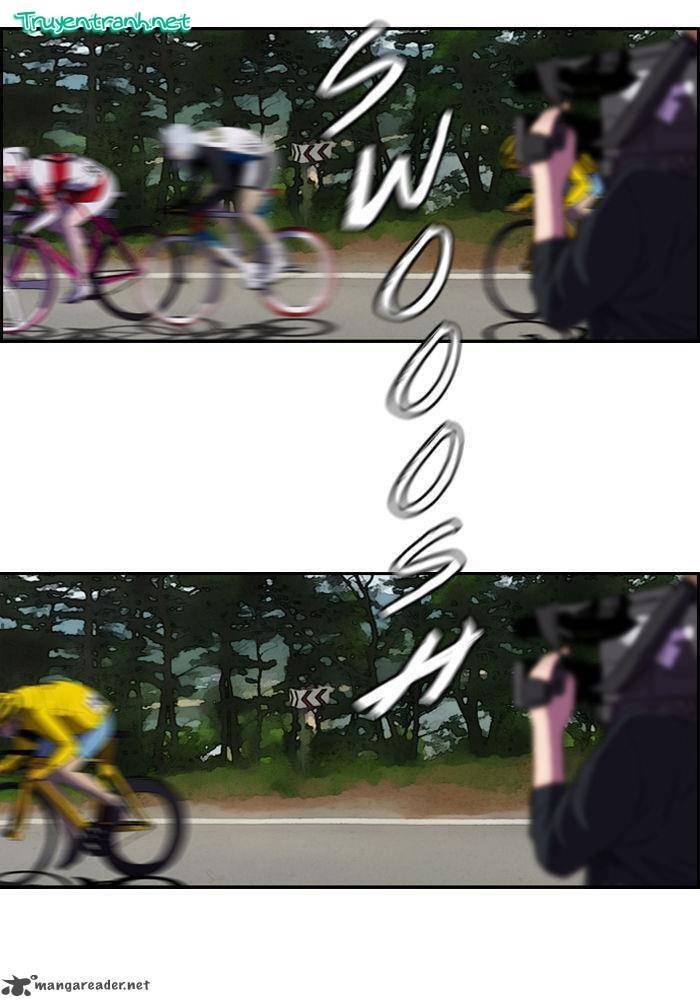 Thể Thao Cực Hạn Chapter 74 - Trang 2