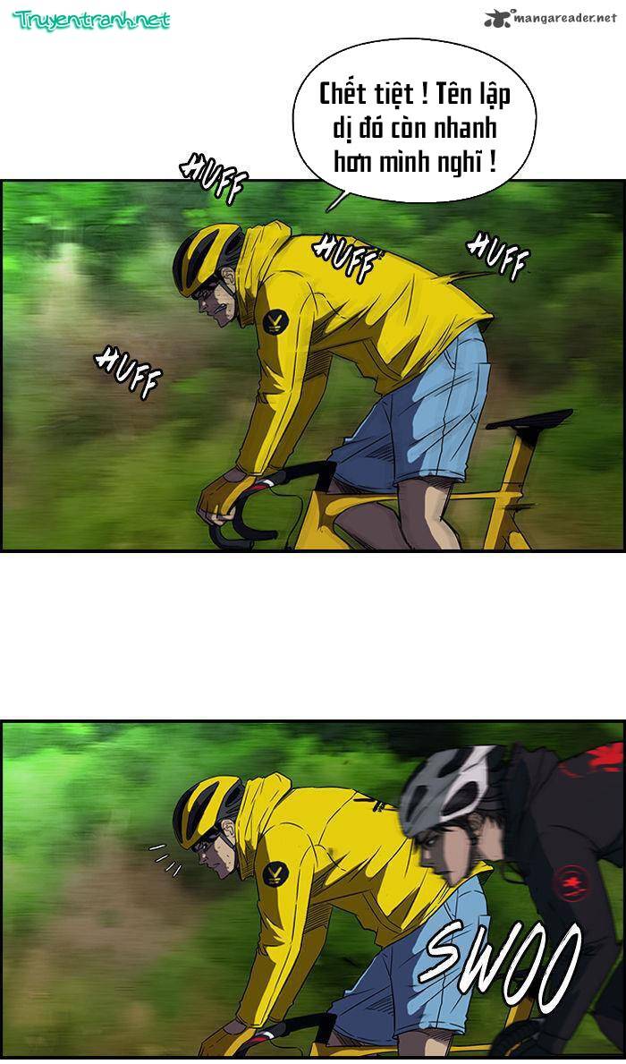 Thể Thao Cực Hạn Chapter 74 - Trang 2