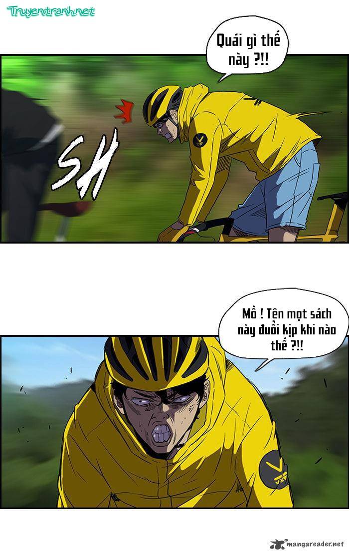 Thể Thao Cực Hạn Chapter 74 - Trang 2