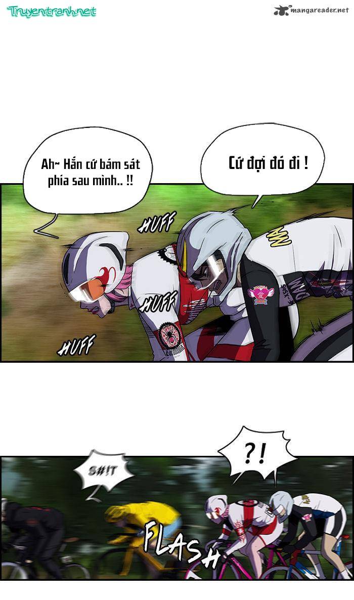 Thể Thao Cực Hạn Chapter 74 - Trang 2