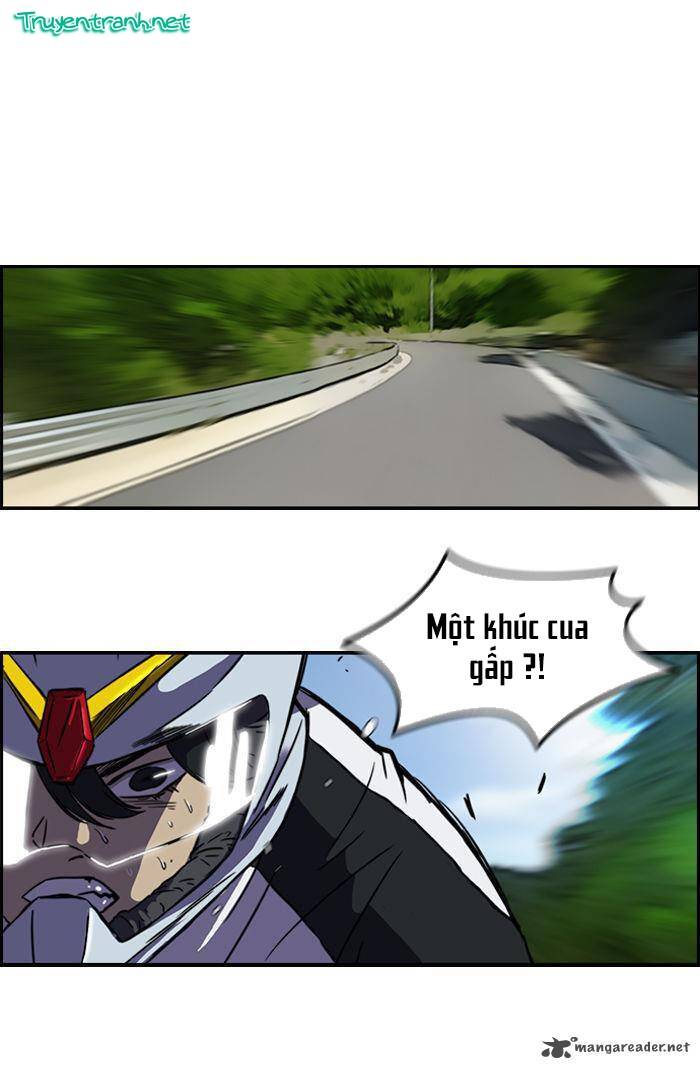 Thể Thao Cực Hạn Chapter 74 - Trang 2