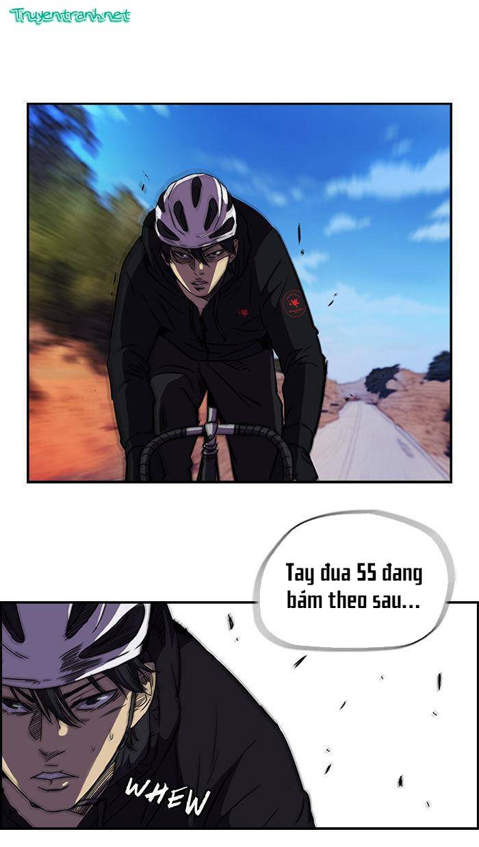 Thể Thao Cực Hạn Chapter 74 - Trang 2