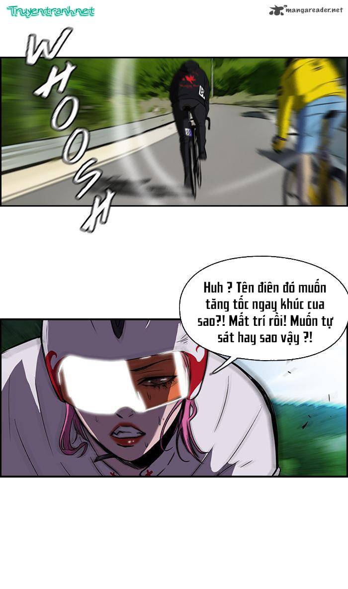 Thể Thao Cực Hạn Chapter 74 - Trang 2