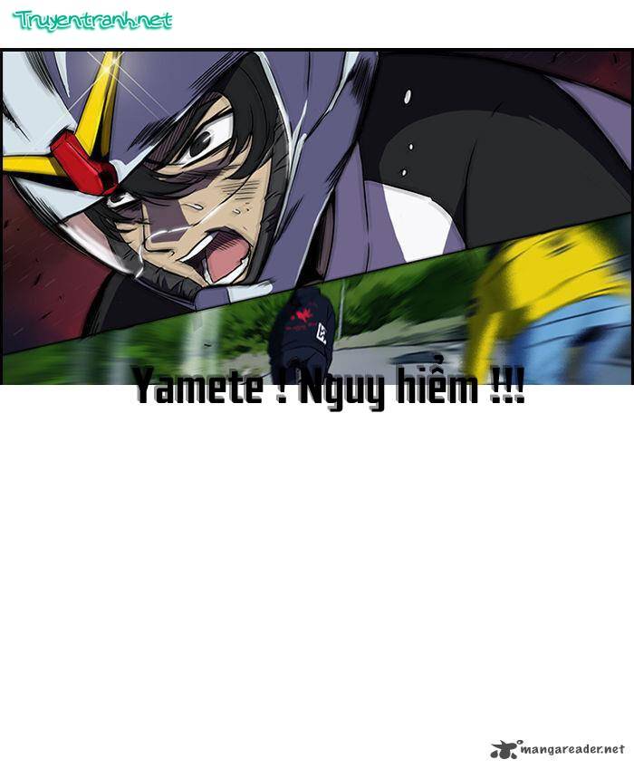 Thể Thao Cực Hạn Chapter 74 - Trang 2