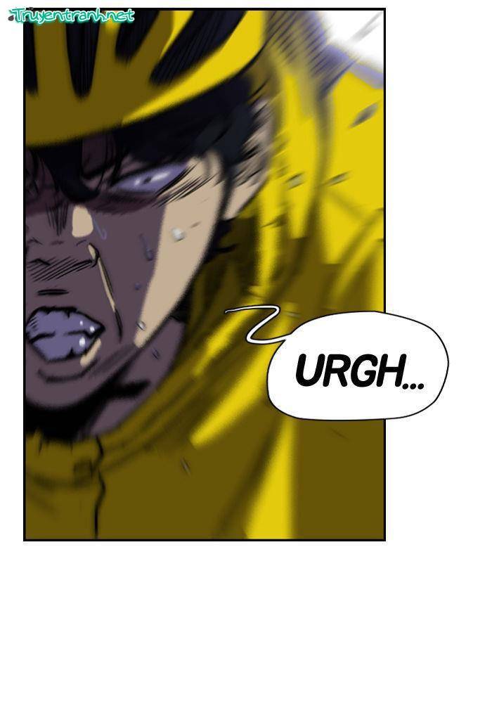 Thể Thao Cực Hạn Chapter 74 - Trang 2