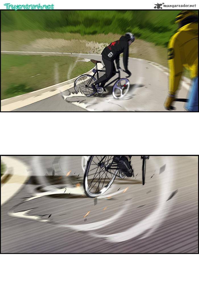 Thể Thao Cực Hạn Chapter 74 - Trang 2