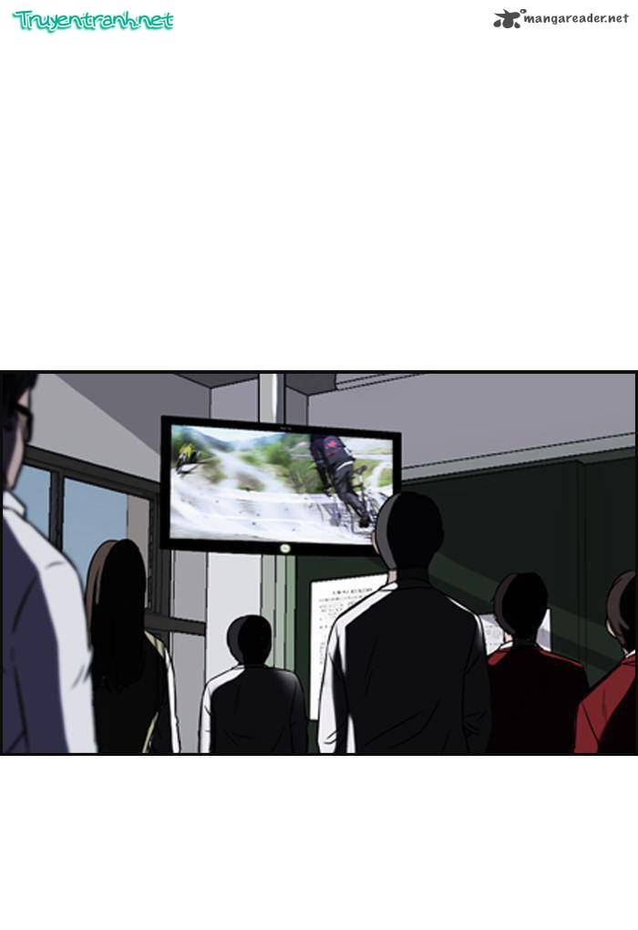 Thể Thao Cực Hạn Chapter 74 - Trang 2