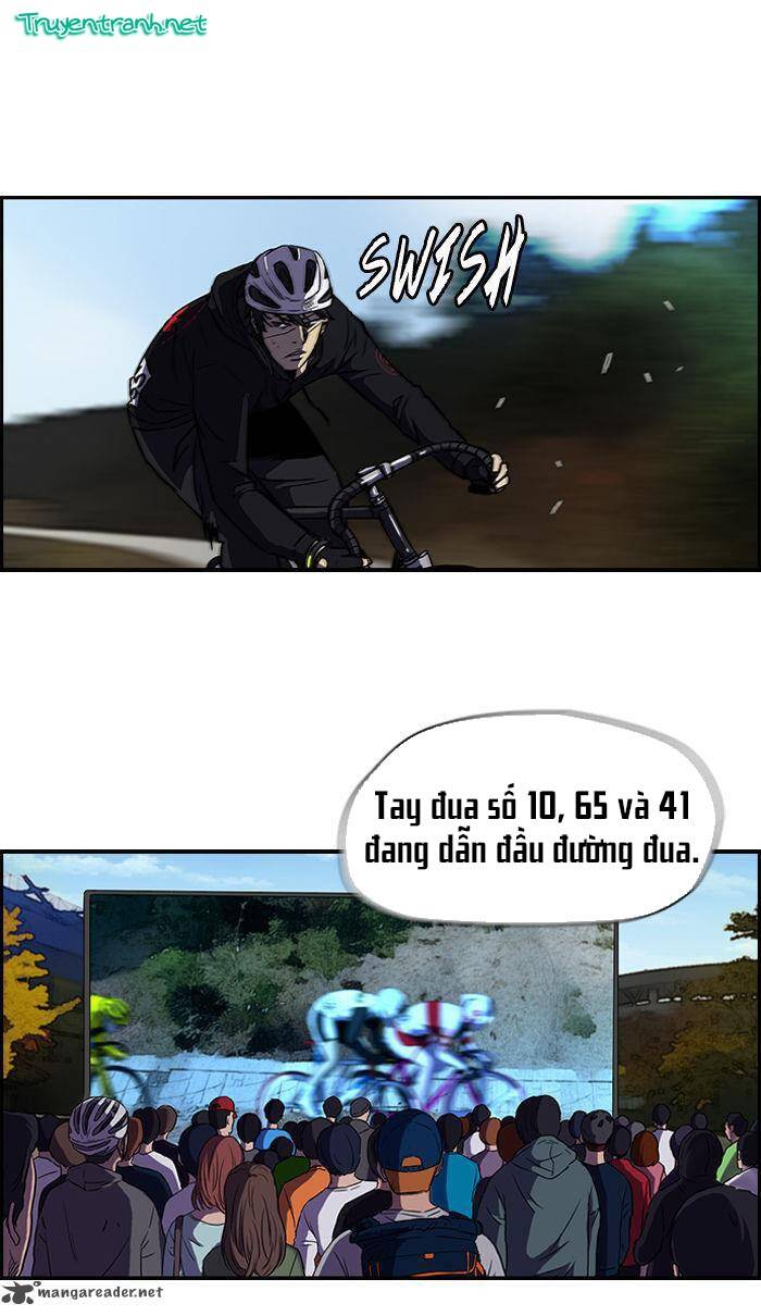 Thể Thao Cực Hạn Chapter 74 - Trang 2