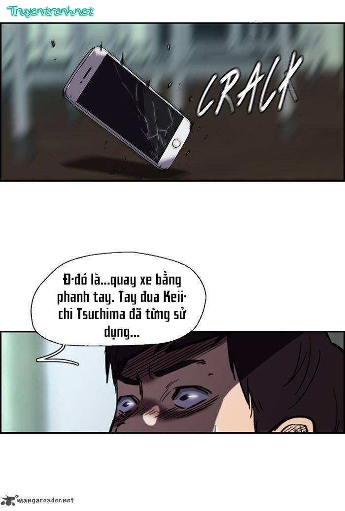 Thể Thao Cực Hạn Chapter 74 - Trang 2