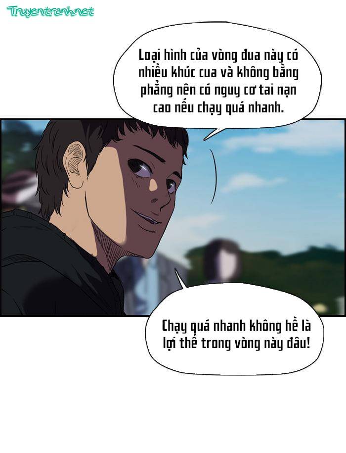 Thể Thao Cực Hạn Chapter 74 - Trang 2