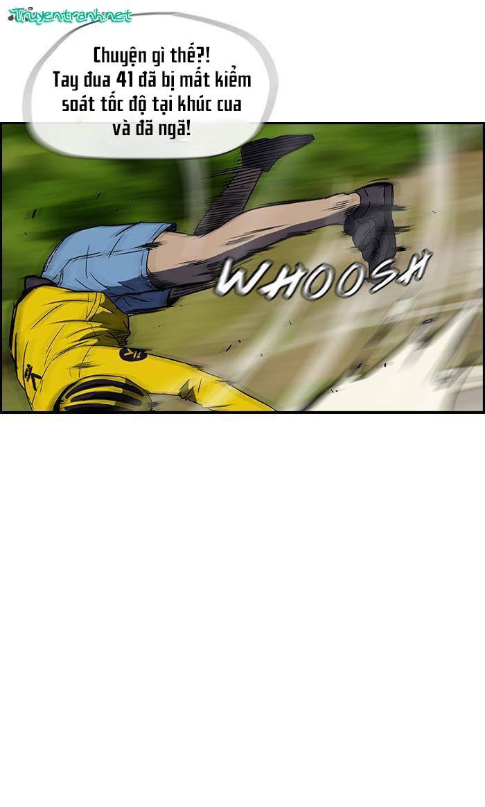 Thể Thao Cực Hạn Chapter 75 - Trang 2