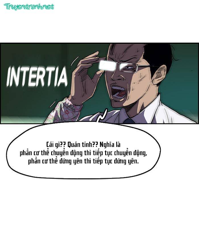 Thể Thao Cực Hạn Chapter 75 - Trang 2