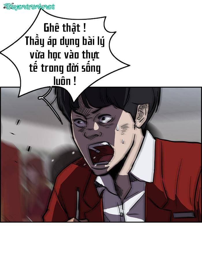 Thể Thao Cực Hạn Chapter 75 - Trang 2