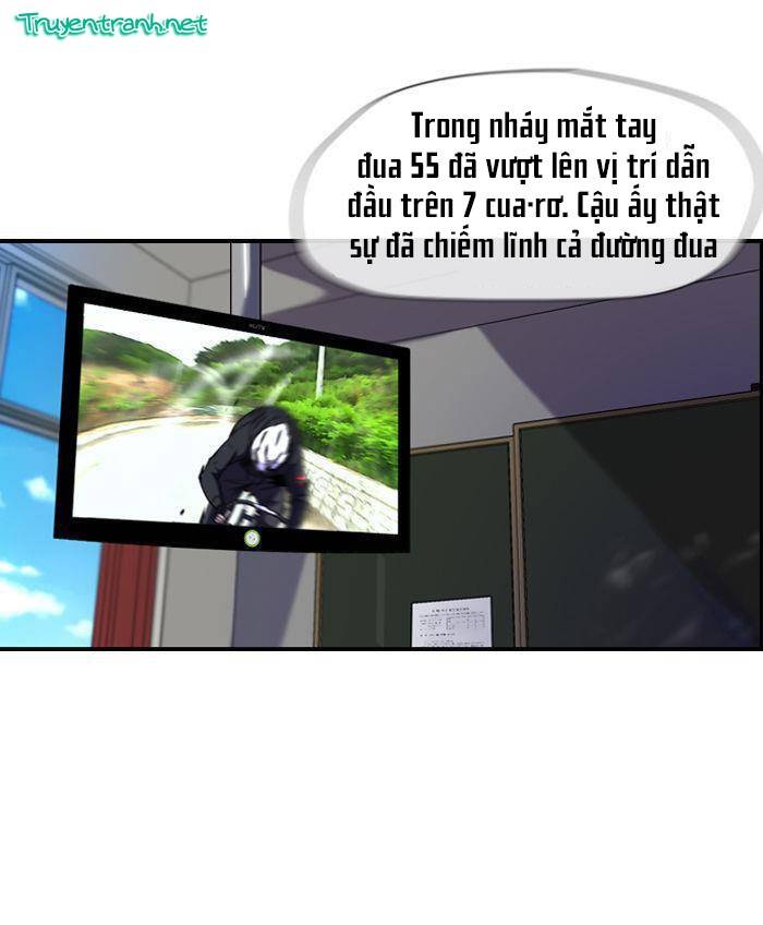 Thể Thao Cực Hạn Chapter 75 - Trang 2