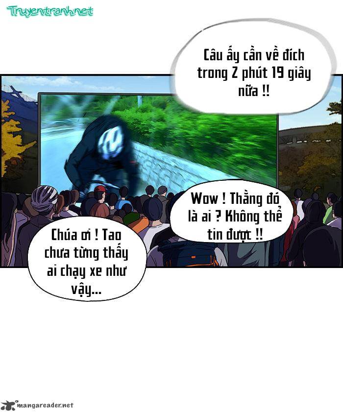 Thể Thao Cực Hạn Chapter 75 - Trang 2