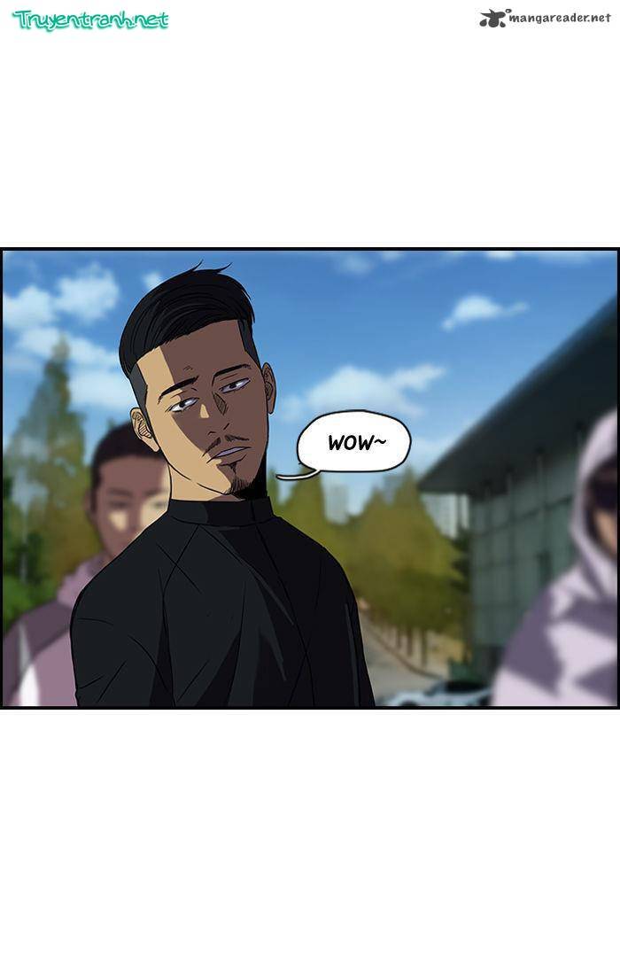 Thể Thao Cực Hạn Chapter 75 - Trang 2